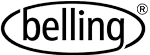 Belling appliance logo