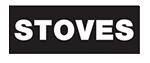 Stoves appliance logo