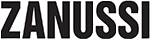 Zanussi appliance logo