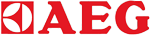 AEG appliance logo