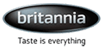 Britannia appliance logo