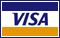 We accept Visa card payments